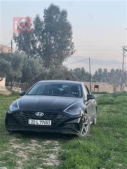 هیوندای سۆناتا